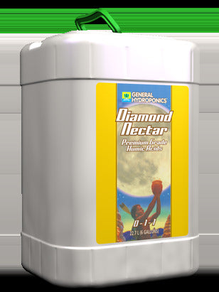 GH - Diamond Nectar