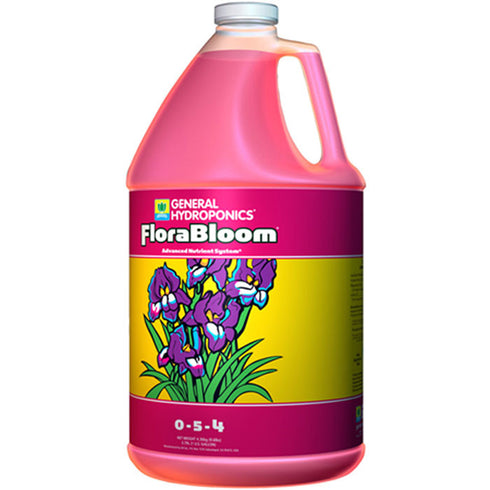 GH - Flora Bloom