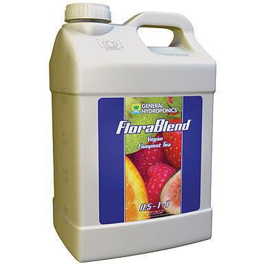 GH - FloraBlend