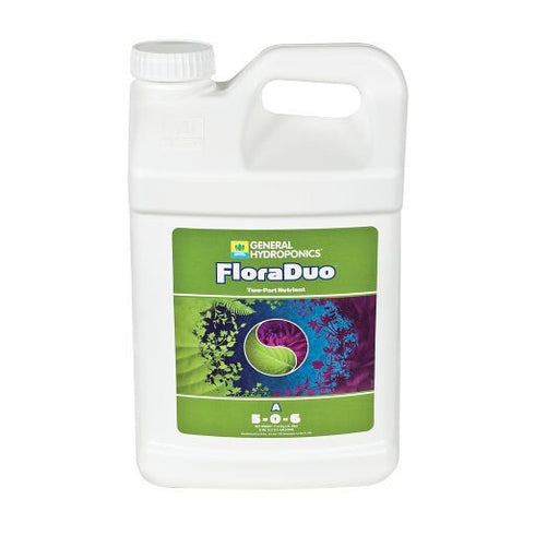 GH - FloraDuo A