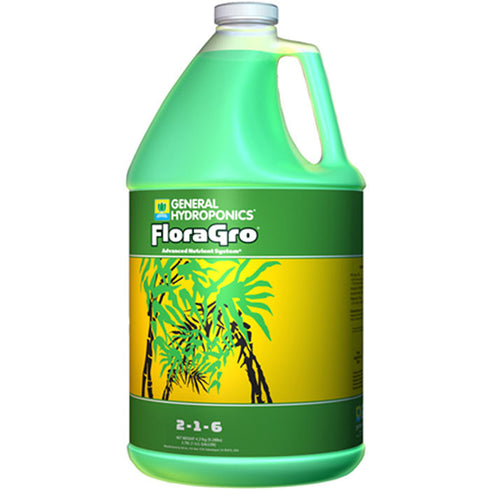 GH - Flora Gro