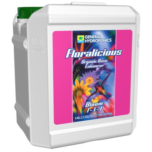 GH - Floralicious Bloom