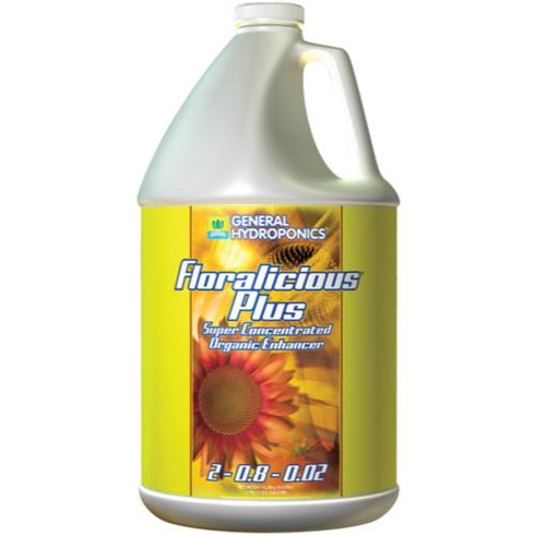 GH - Floralicious Plus