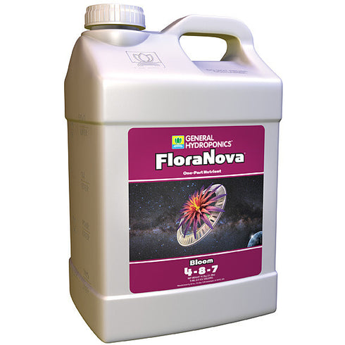 GH - FloraNova Bloom