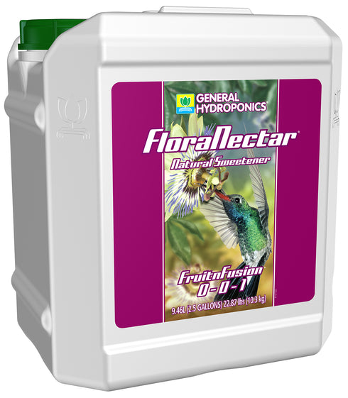 GH - Flora Nectar Fruit n Fusion