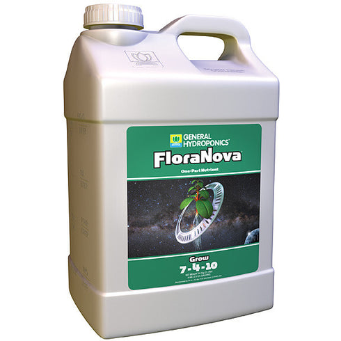 GH - FloraNova Grow