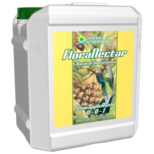 GH - Flora Nectar Pineapple Rush