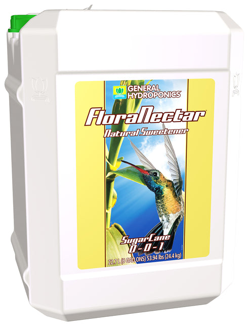 GH - Flora Nectar Sugar Cane