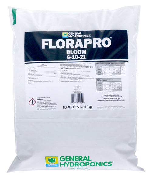 GH - FloraPro Bloom