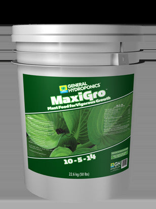 GH - MaxiGro
