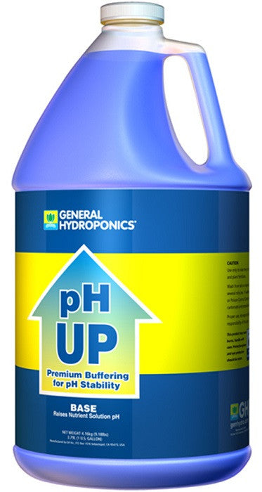 GH - pH Up