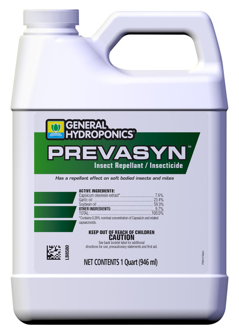 GH - Prevasyn Insect Repellant/Insecticide