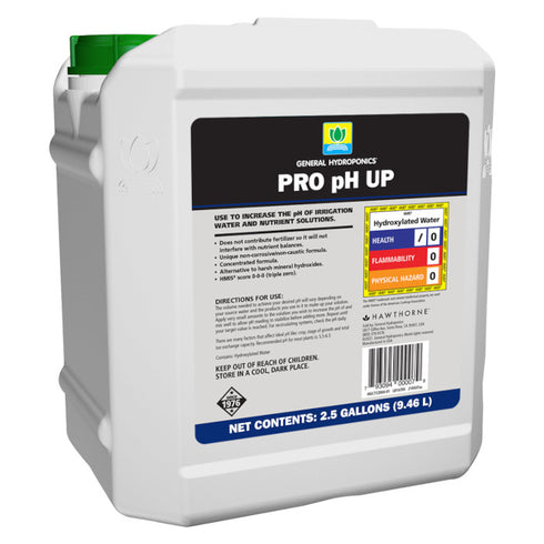 GH - PRO pH Up