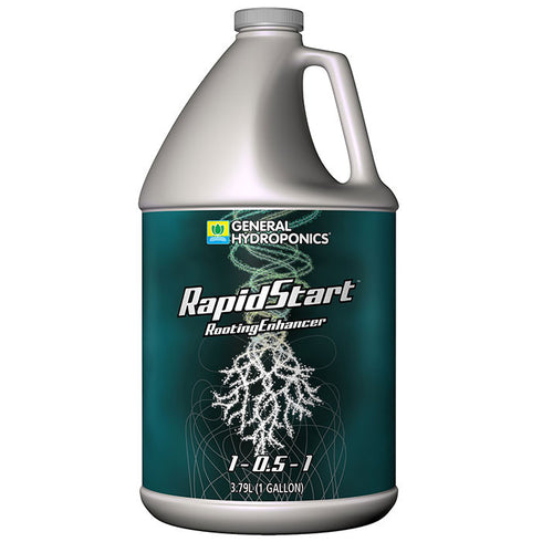 GH - RapidStart