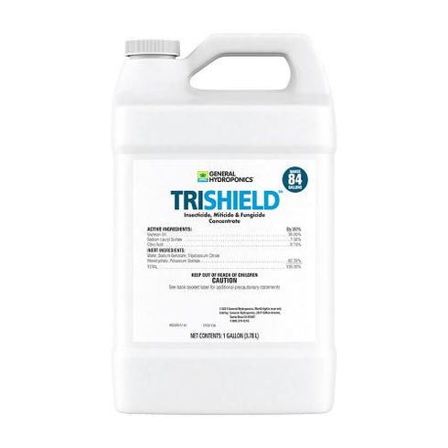 GH - TriShield Insecticide/Miticide/Fungicide