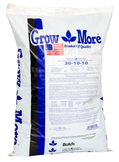 Grow More - 30-10-10
