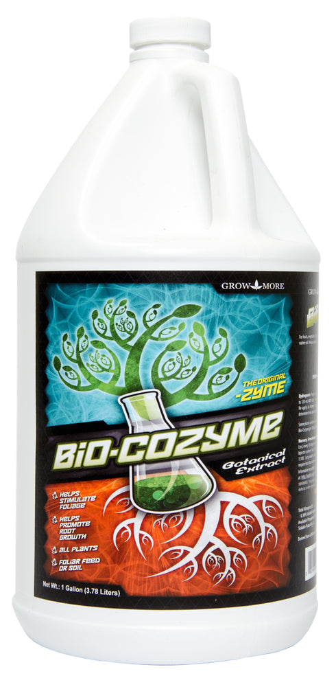 Grow More - Bio-Cozyme