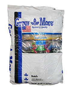 Grow More - Sea Grow 4-26-26 Flower & Bloom