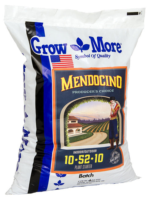 Grow More - Mendocino 10-52-10 Plant Starter