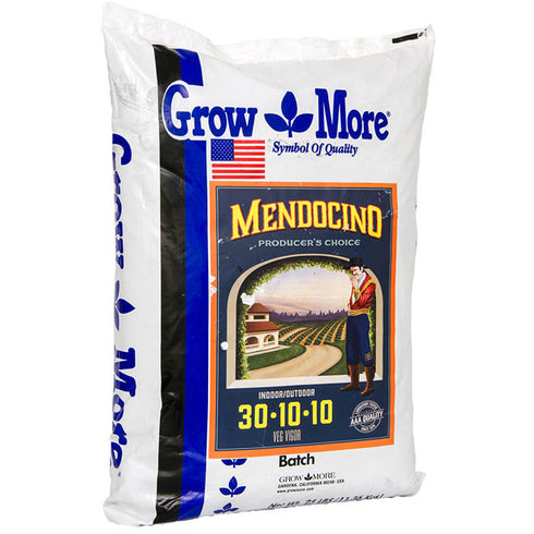 Grow More - Mendocino 30-10-10 Veg Vigor