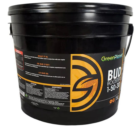 Green Planet - Bud Booster