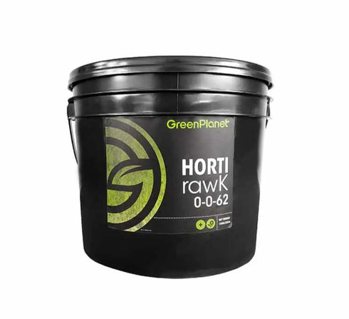Green Planet - Horti-RawK