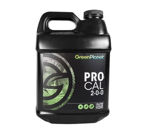 Green Planet - Pro Cal