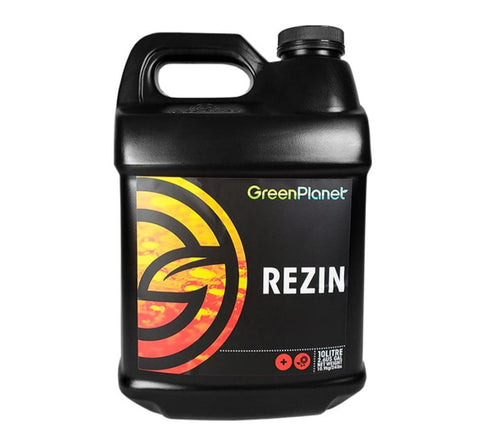 Green Planet - Rezin