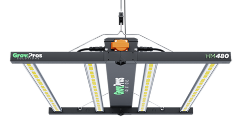 GPS - HM480 Led Lights