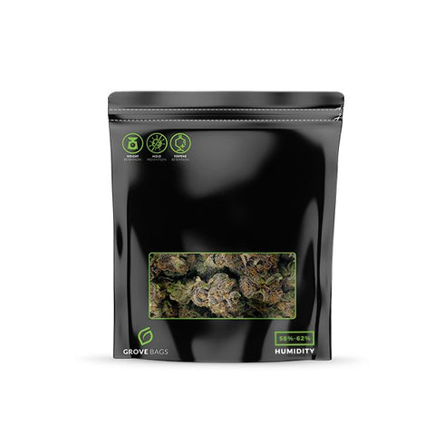 Grove Bags - Windowed Pouches