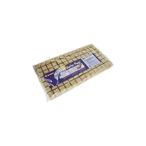 Grodan - A-OK 1.5"x1.5" Starter Plugs