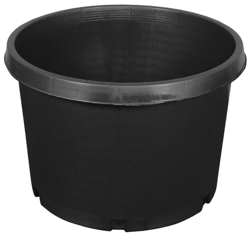 Gro Pro - Premium Nursery Plastic Pots