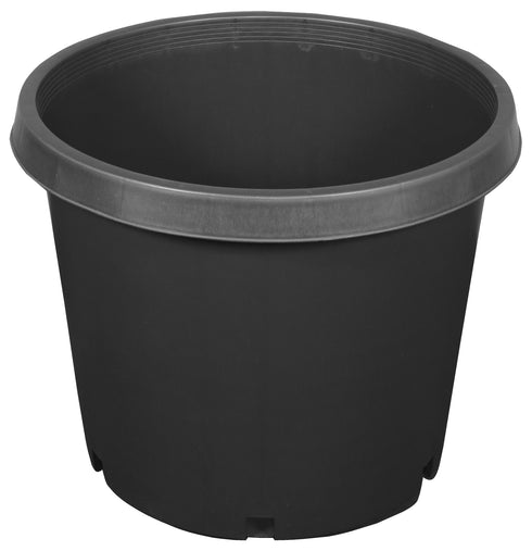 Gro Pro - Premium Nursery Plastic Pots