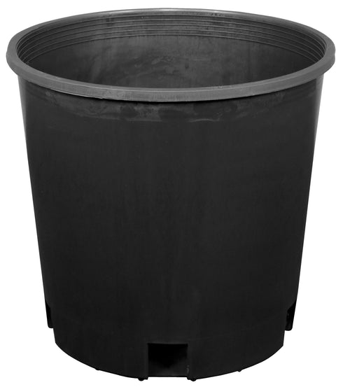 Gro Pro - Premium Nursery Plastic Pots