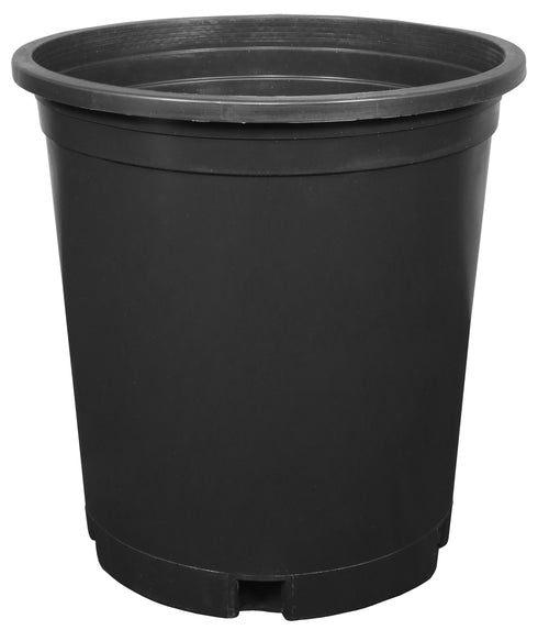 Gro Pro - Premium Nursery Plastic Pots