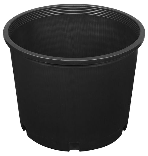 Gro Pro - Premium Nursery Plastic Pots