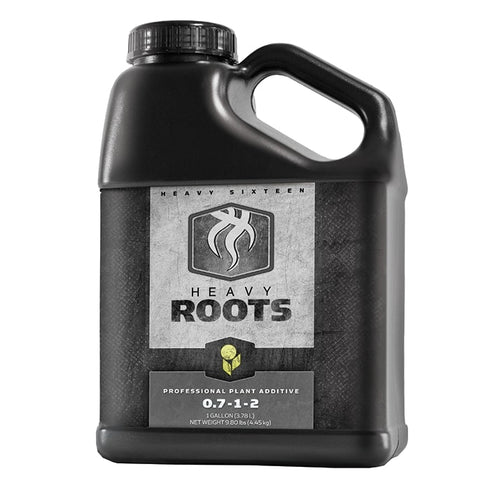 Heavy 16 - Roots