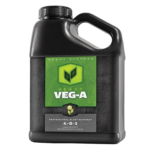 Heavy 16 - Veg A