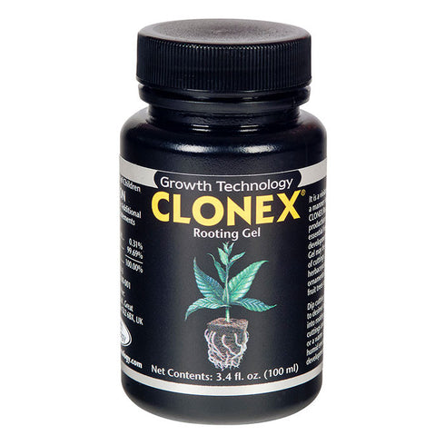 HydroDynamics - Clonex Rooting Gel 100 ml