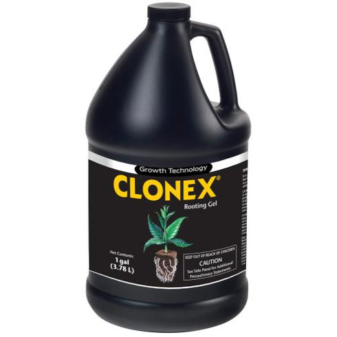 HydroDynamics - Clonex Rooting Gel