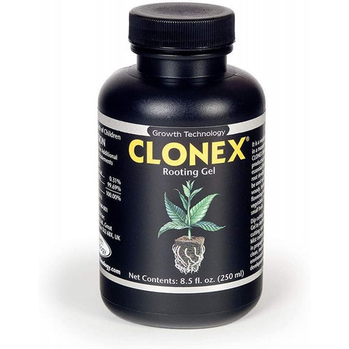 HydroDynamics - Clonex Rooting Gel 250 ml