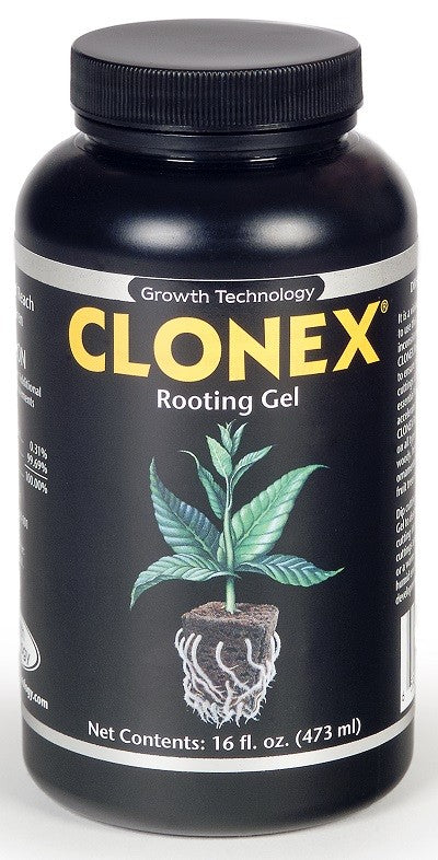 HydroDynamics - Clonex Rooting Gel 500 ml