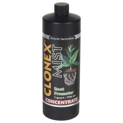 HydroDynamics - Clonex Mist Concentrate