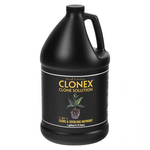 HydroDynamics - Clonex Clone Solution