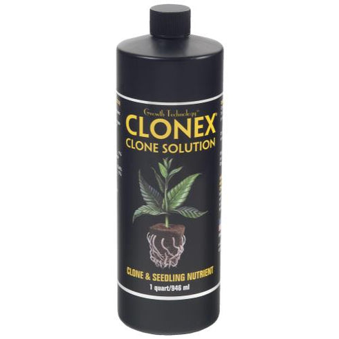 HydroDynamics - Clonex Clone Solution
