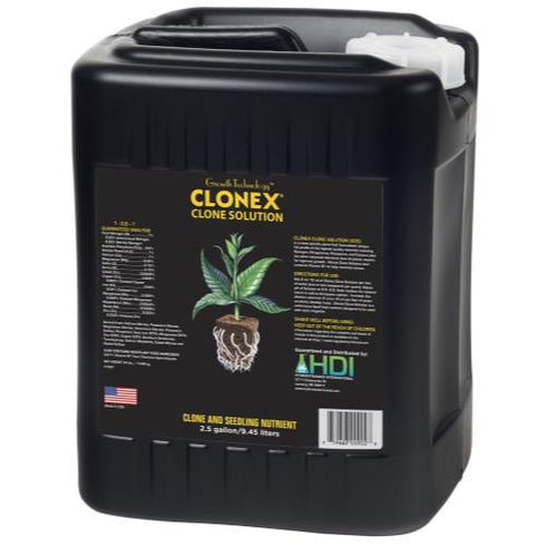 HydroDynamics - Clonex Clone Solution