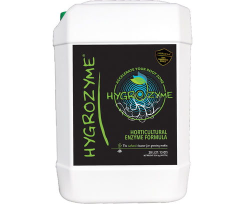 Hygrozyme - Horticultural Enzyme Formula