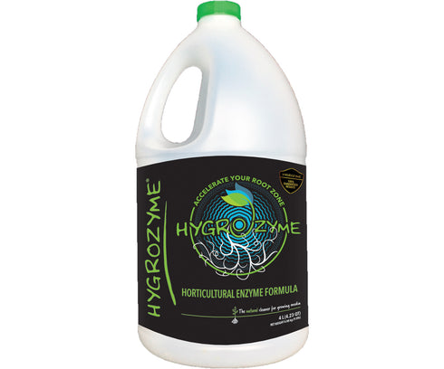 Hygrozyme - Horticultural Enzyme Formula