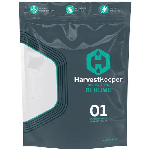Harvest Keeper - Blhume Bag