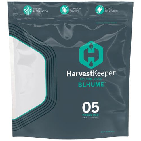 Harvest Keeper - Blhume Bag